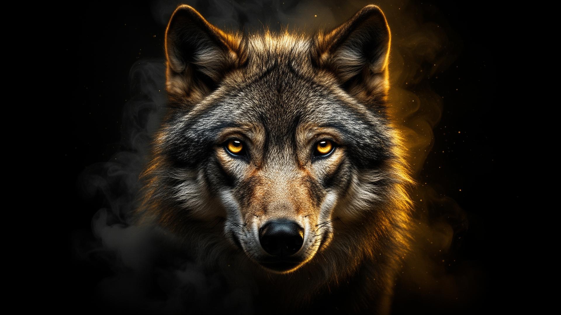 Alpha wolf — Wolves Trading Club